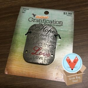 💰 Decorative Cuff Piece